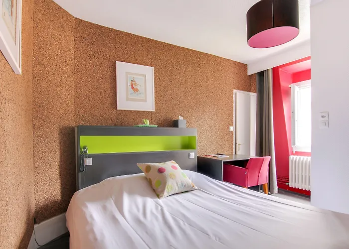 앙글르테르 2* 베흑사이으