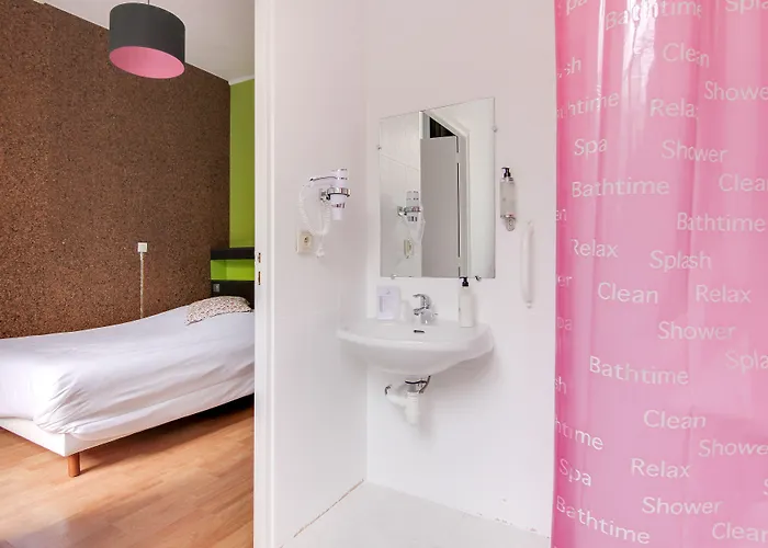 호텔 앙글르테르 베흑사이으