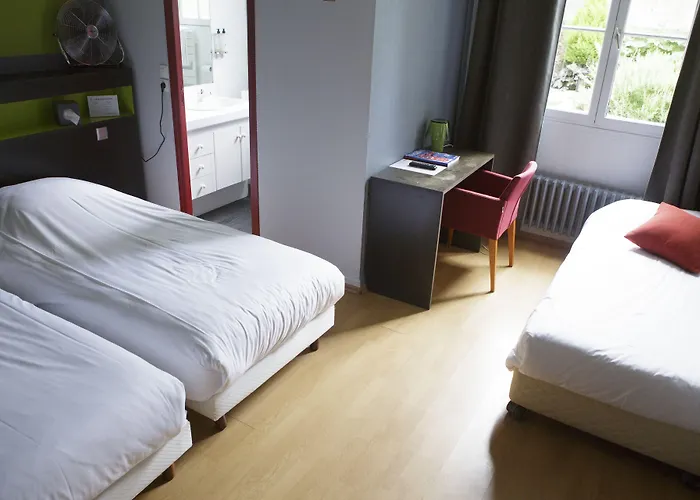 호텔 앙글르테르