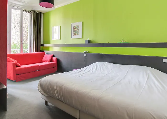 호텔 앙글르테르 베흑사이으