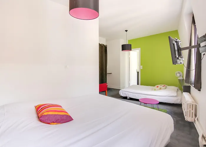 앙글르테르 호텔