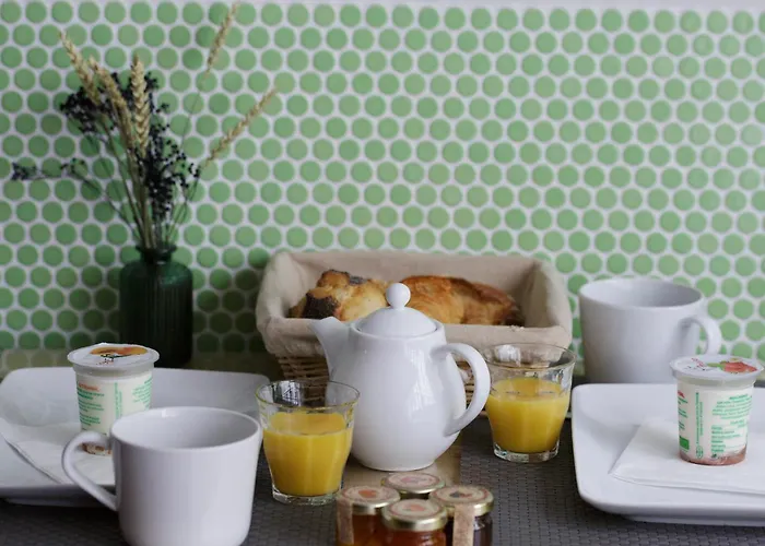 앙글르테르 호텔