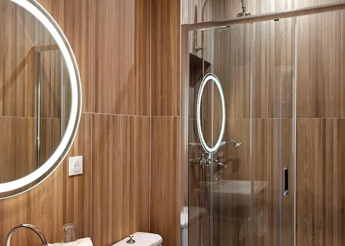 호텔 앙글르테르 베흑사이으