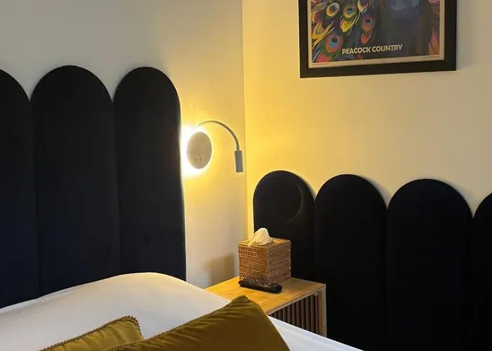 앙글르테르 호텔 2*