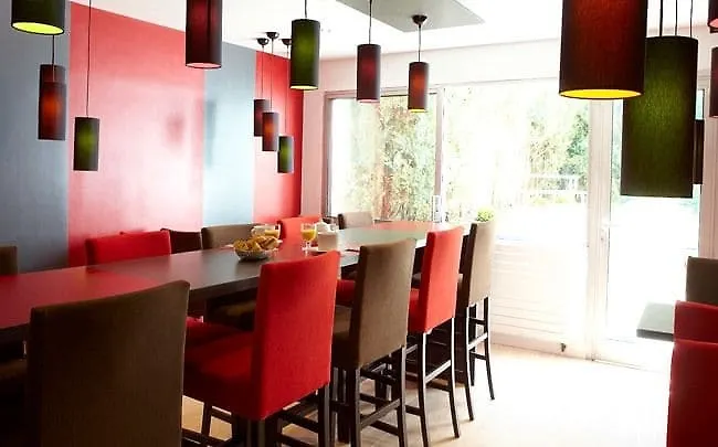 앙글르테르 호텔