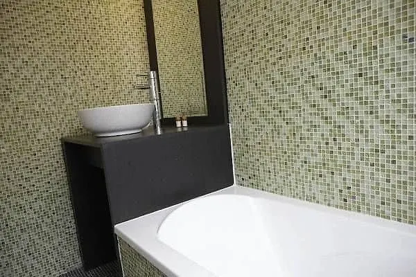 D'angleterre Hotel 2*