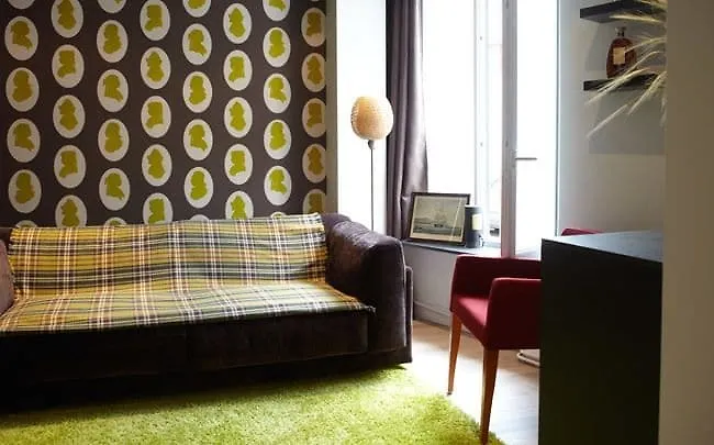 호텔 앙글르테르