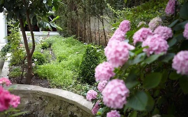 호텔 앙글르테르